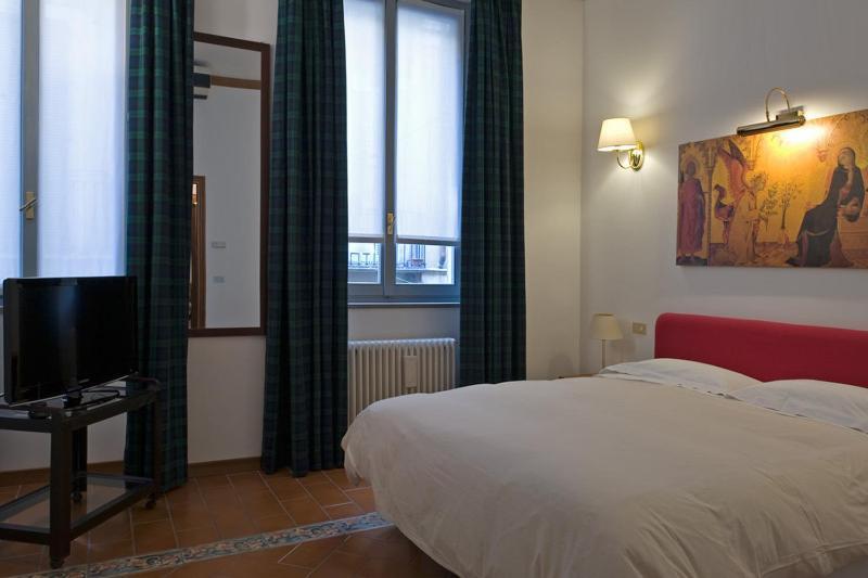 Apartamento Cerva Fashion District Milán